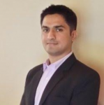 Kahnan Patel