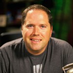 Aaron Newcomb