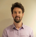 Chris O'Connell
